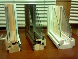 Выбираем окна: деревянные или пластиковые