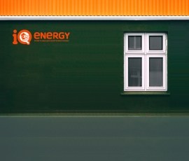 Как купить энергоэффективные окна по программе IQ energy и получить компенсацию.